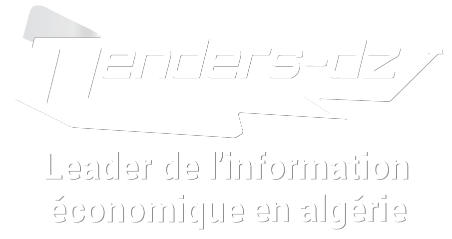 Appel d'offre en Algerie